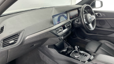 BMW 1 Series 118i [136] M Sport 5dr Step Auto [LCP] Petrol Hatchback